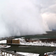 Illustration for article titled Holy mother of God, check out the giant snow wall swallowing Buffalo